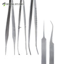 Tissue Forceps