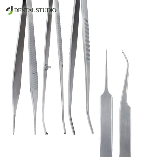 Tissue Forceps