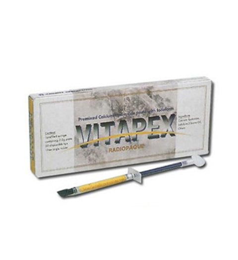 Vitapex (Oil-based)