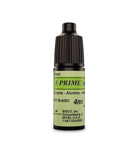 Z-Prime PLUS
